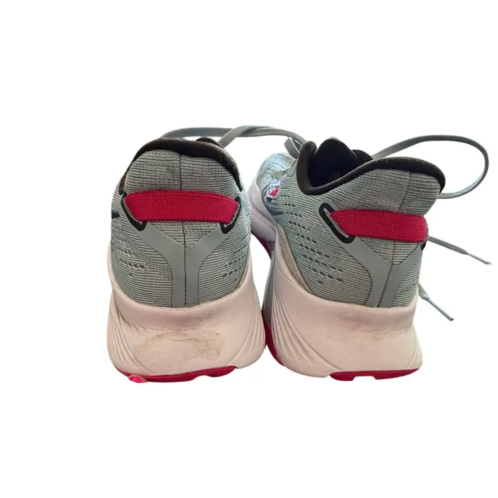 Saucony Guide 16 womens stability running shoes PWRRUN foam Mineral Rose sz 6